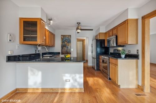 208 Rush St, Itasca IL 60143-1845 exterior