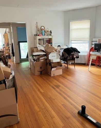 6438 Claremont Ave, Chicago IL 60625-1812 exterior