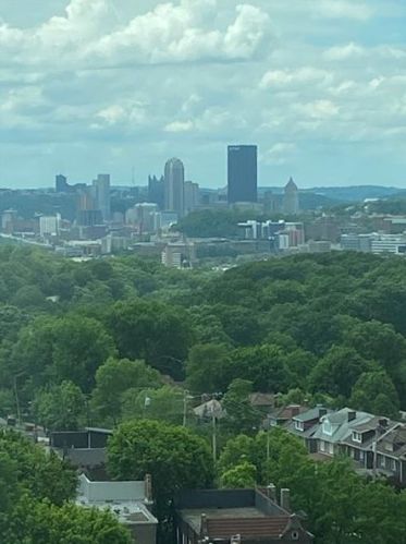 5600 Munhall Rd, Pittsburgh PA  15217-2067 exterior