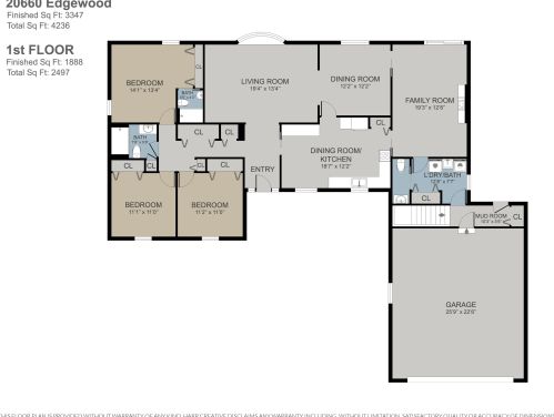 20660 Edgewood Dr, Big Rapids MI 49307-9214 exterior