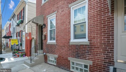 4475 Livingston St, Philadelphia PA  19137-1621 exterior