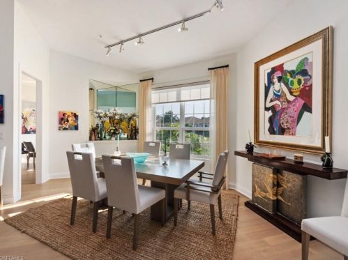 242 Colonade Cir, Naples FL 34103-8732 exterior