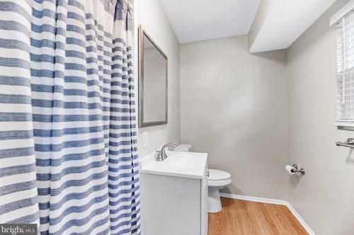 5732 Stephen Reid Rd, Huntingtown MD 20639-9769 exterior