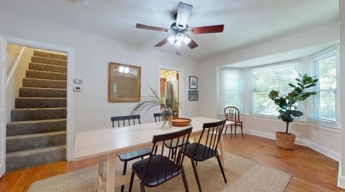 744 Laclede Sta Rd, Saint Louis MO 63117-2048 exterior