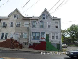 656 Olden Ave, Trenton NJ  08629-2106 exterior