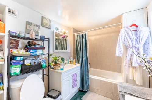 5412 24th Pl, Chicago IL 60804-2752 exterior