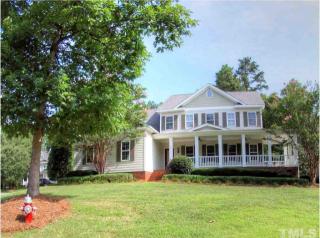 4009 Homeport Cir, Apex, NC 27539-7946