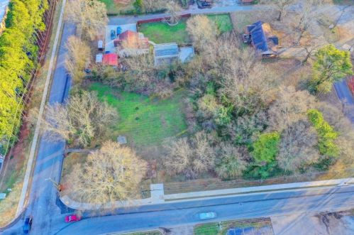 4523 Elmdale Dr, Tucker GA 30084-6565 exterior