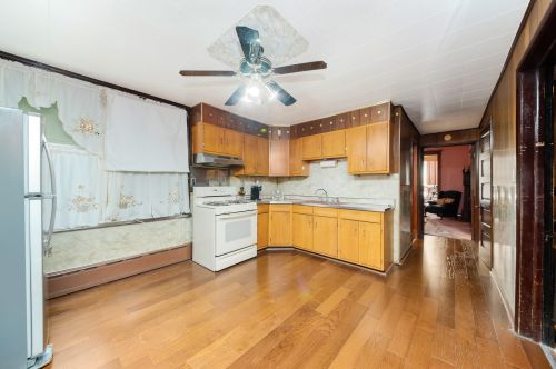 4124 21st Pl, Chicago IL 60623-2761 exterior