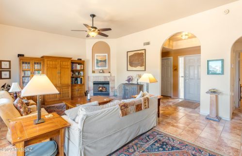 1767 Rio Yaqui, Green Valley, AZ 85614-4043