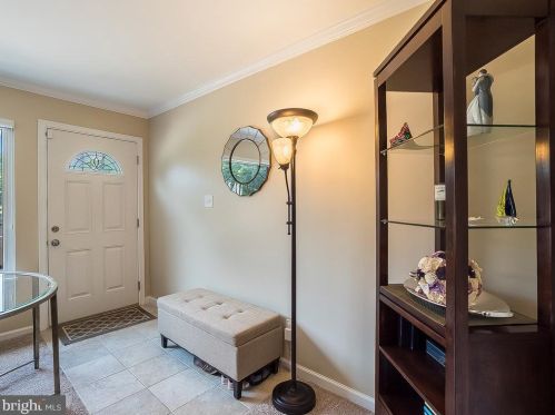 1739 Westwind Way, Mc Lean VA  22102-1612 exterior