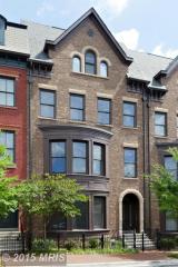 12527 Linda View Ln, Rockville MD  20854-2992 exterior