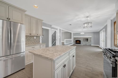 35 Bethal Ln, Commack NY  11725-1003 exterior