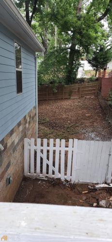 1891 Farris Ave, Atlanta GA 30344-4651 exterior