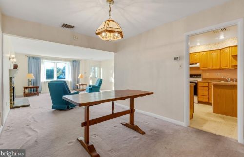 508 Morris Ln, Media PA 19086-6935 exterior