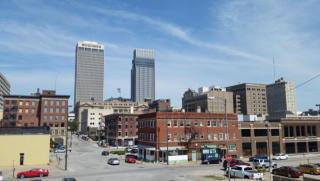 612 18th St, Omaha NE  68102-2537 exterior