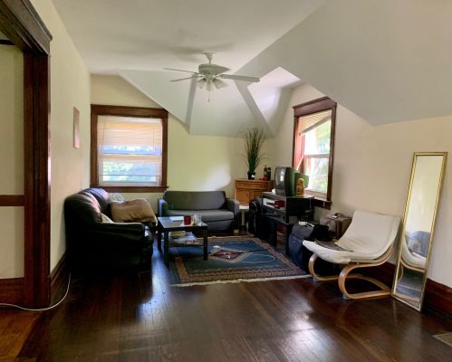 4845 Ellis Ave, Chicago IL 60615-5008 exterior