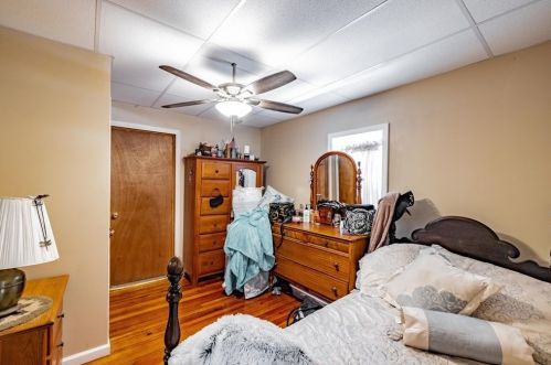 19 Bonner St, Chicopee MA 01013-1127 exterior