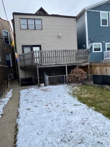 3131 Christiana Ave, Chicago, IL 60618-6818