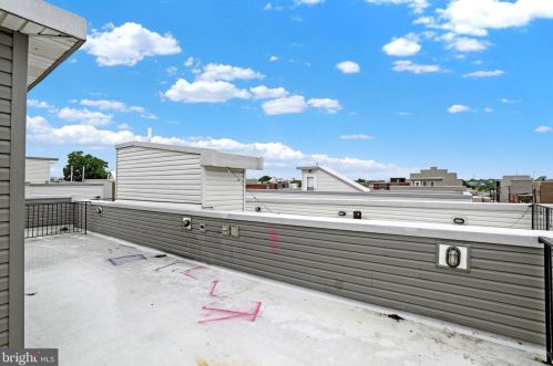 2618 Federal St, Philadelphia PA  19146-3829 exterior