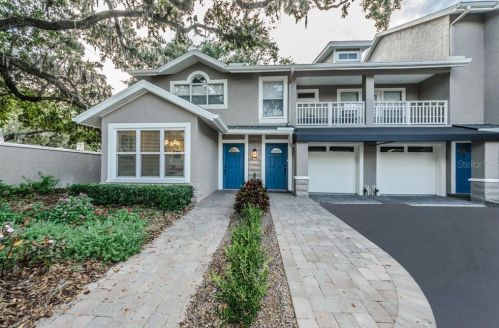 4811 Bayshore Blvd, Tampa FL 33611-2815 exterior