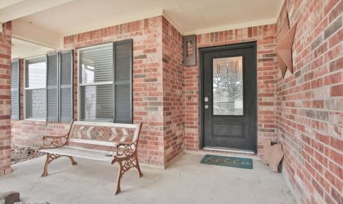 9502 Barr Spg Dr, Humble TX 77396-4228 exterior