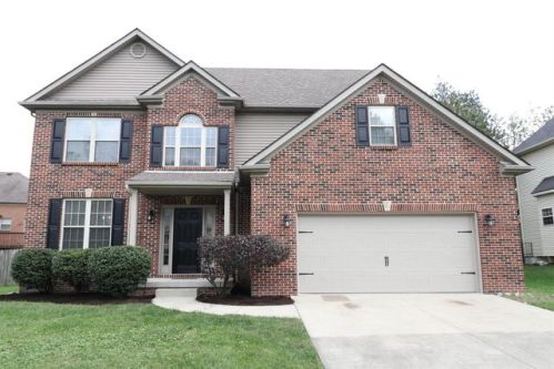 2492 Eastway Dr, Lexington KY  40503-1908 exterior