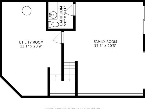 2164 Cool Stream Cir, Saint Paul MN  55122-1936 exterior