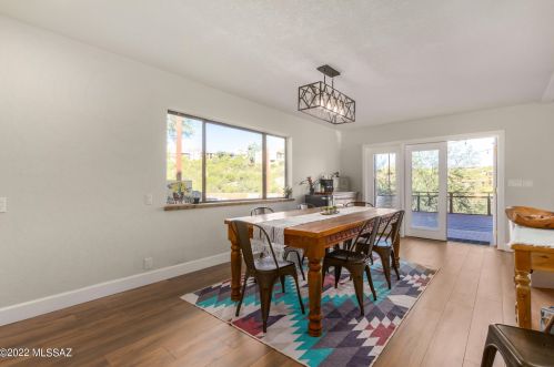 5795 Paseo Cimarron, Tucson AZ  85750-1106 exterior