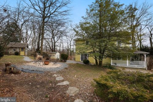 6701 Poplar Ave, Silver Spring MD 20912-4671 exterior