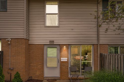 3567 Kenbrooke Ct, Kalamazoo MI  49006-5436 exterior