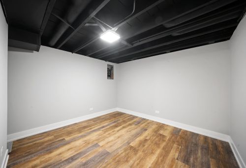 4523 New England Ave, Chicago IL  60706-4827 exterior