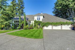 17410 102nd Ave, Bothell WA  98011-3745 exterior