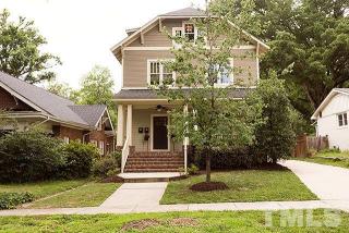 1519 Duke St, Durham NC  27701-1257 exterior