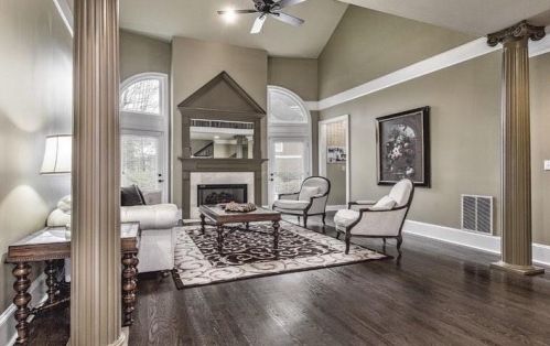 800 Moss Creek Plantation, Duluth GA 30097-5959 exterior