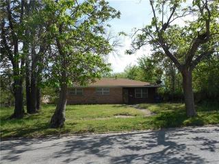 308 Bond St, Denison, TX 75020-2402