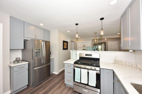 8400 Chambers St, Milwaukee WI  53222-4740 exterior