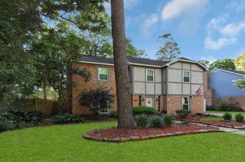 19507 Forest Fern Dr, Humble, TX 77346-1939