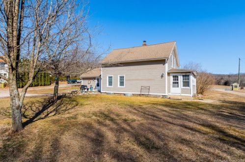 113 Norwich Ave, Exeter CT 06249-2616 exterior