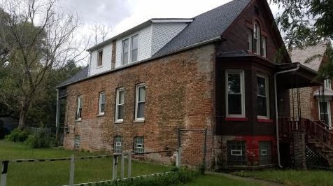 7016 Throop St, Chicago, IL 60636-3511