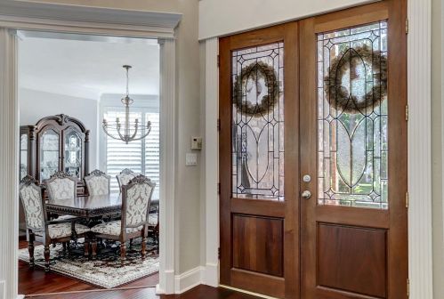 240 Edgewood Dr, Montgomery TX 77356-8408 exterior