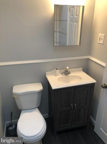 213 21 St, Chester PA 19013-0055 exterior