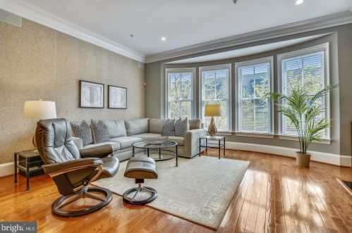 12458 Ansin Circle Dr, Rockville MD  20854-6900 exterior