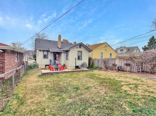 4412 Wabash Ave, Saint Louis MO 63109-1967 exterior