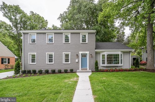 2103 Stirrup Ln, Alexandria, VA 22308-2252