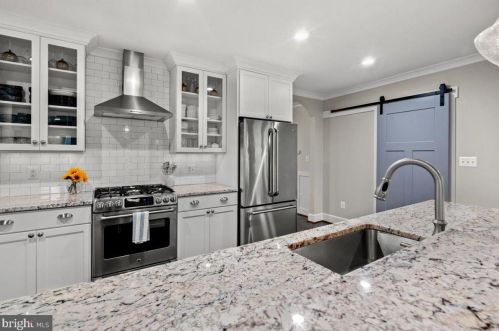 15 Chapman St, Alexandria VA 22301-2202 exterior