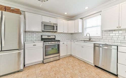 11124 Babcock Blvd, Gibsonia PA 15044-6166 exterior