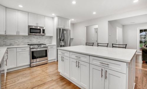 5146 Davantry Dr, Atlanta GA 30338-4523 exterior