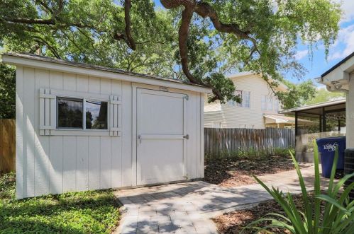 3301 Church Ave, Tampa FL exterior