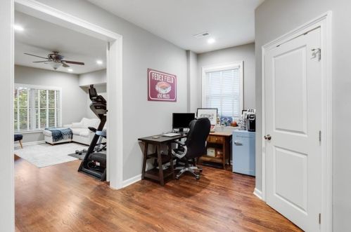 1716 Barfield Run, Atlanta GA  30318-2779 exterior